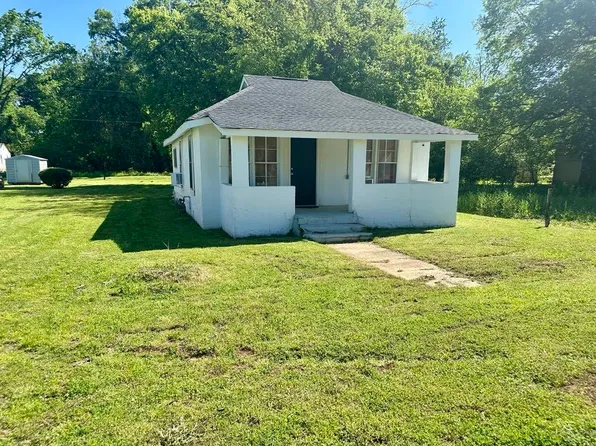 1110 20th St, Sheffield, AL 35660