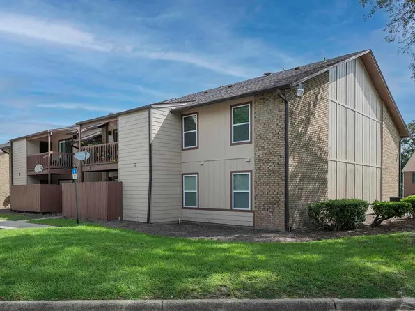2303 Michigan Ave #E1, Pensacola, FL 32526