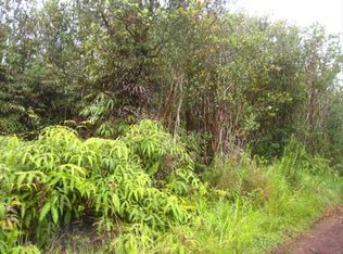 Road 6, Mountain View, HI 96771