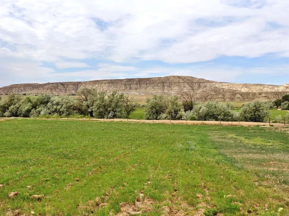 TBD Road 5N, Powell, WY 82435