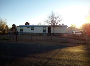 4026 E Lum Ave, Kingman, AZ 86409