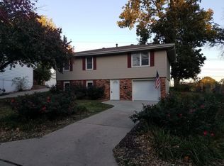 5109 NE San Rafael Dr, Kansas City, MO 64119