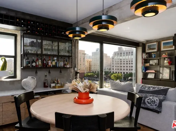 416 S Spring St APT 609, Los Angeles, CA 90013
