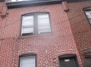 414 E Oak St, Norristown, PA 19401