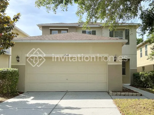 17548 Queensland St, Land O Lakes, FL 34638