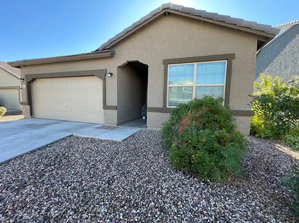 2395 E Santa Ynez Dr, Casa Grande, AZ 85194