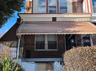 2147 Eastburn Ave, Philadelphia, PA 19138