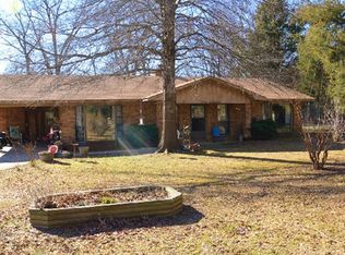 2117 State Highway 7 S, Plainview, AR 72857