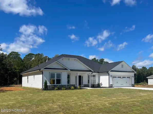 4720 Golden Willow Drive, Battleboro, NC 27809