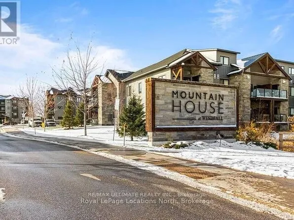 11 Beausoleil Ln, The Blue Mountains, ON