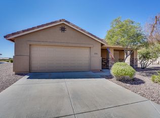 742 S 232nd Ave, Buckeye, AZ 85326
