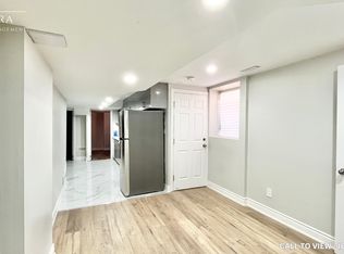 98 Sleightholme Cres #2, Brampton, ON L6P3E6