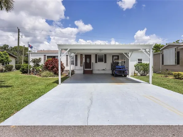 2100 Kings Hwy Lot 568, Punta Gorda, FL 33980