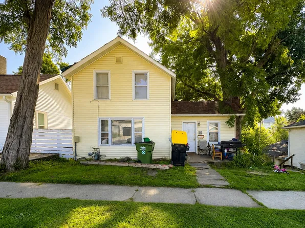 516 Greene St, Boone, IA 50036