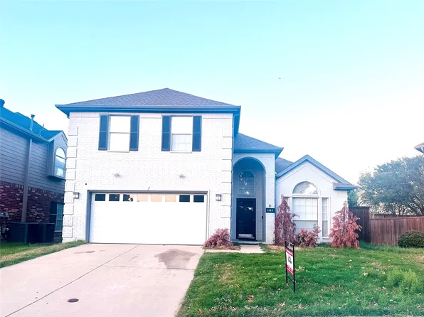 1157 Tanner Dr, Lewisville, TX 75077