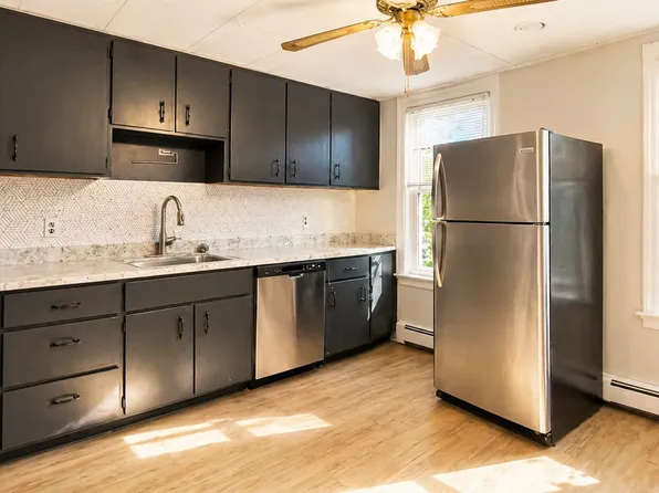 20 Trenton St #1, Boston, MA 02128