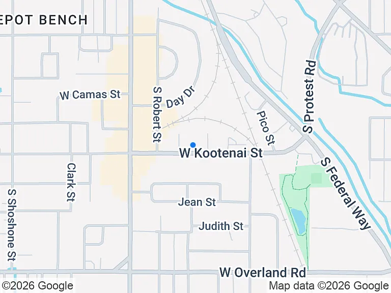 2316 W Kootenai St — Photo 12