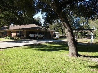 500 State Highway 150, Coldspring, TX 77331