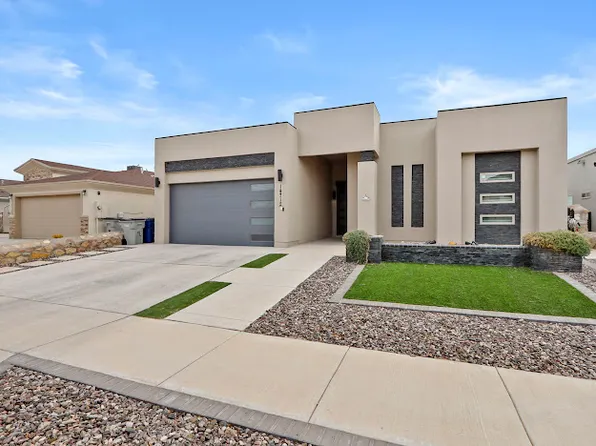 14712 Tierra Haven Ave, El Paso, TX 79938