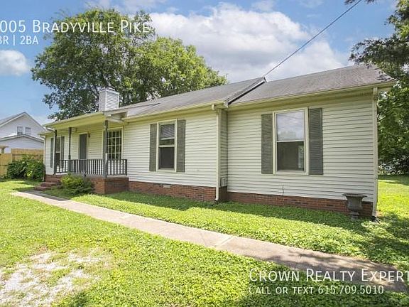 4th image of 2005 Bradyville Pike