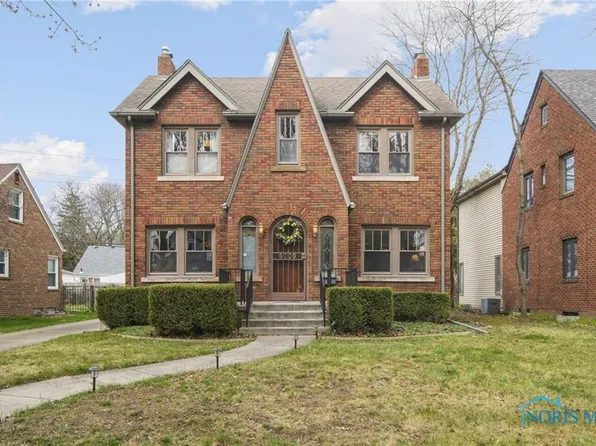 3009 Goddard Rd, Toledo, OH 43606