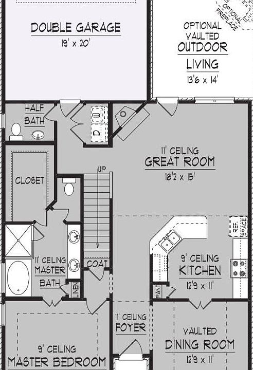 2nd image of 6238 Rosemark Rd