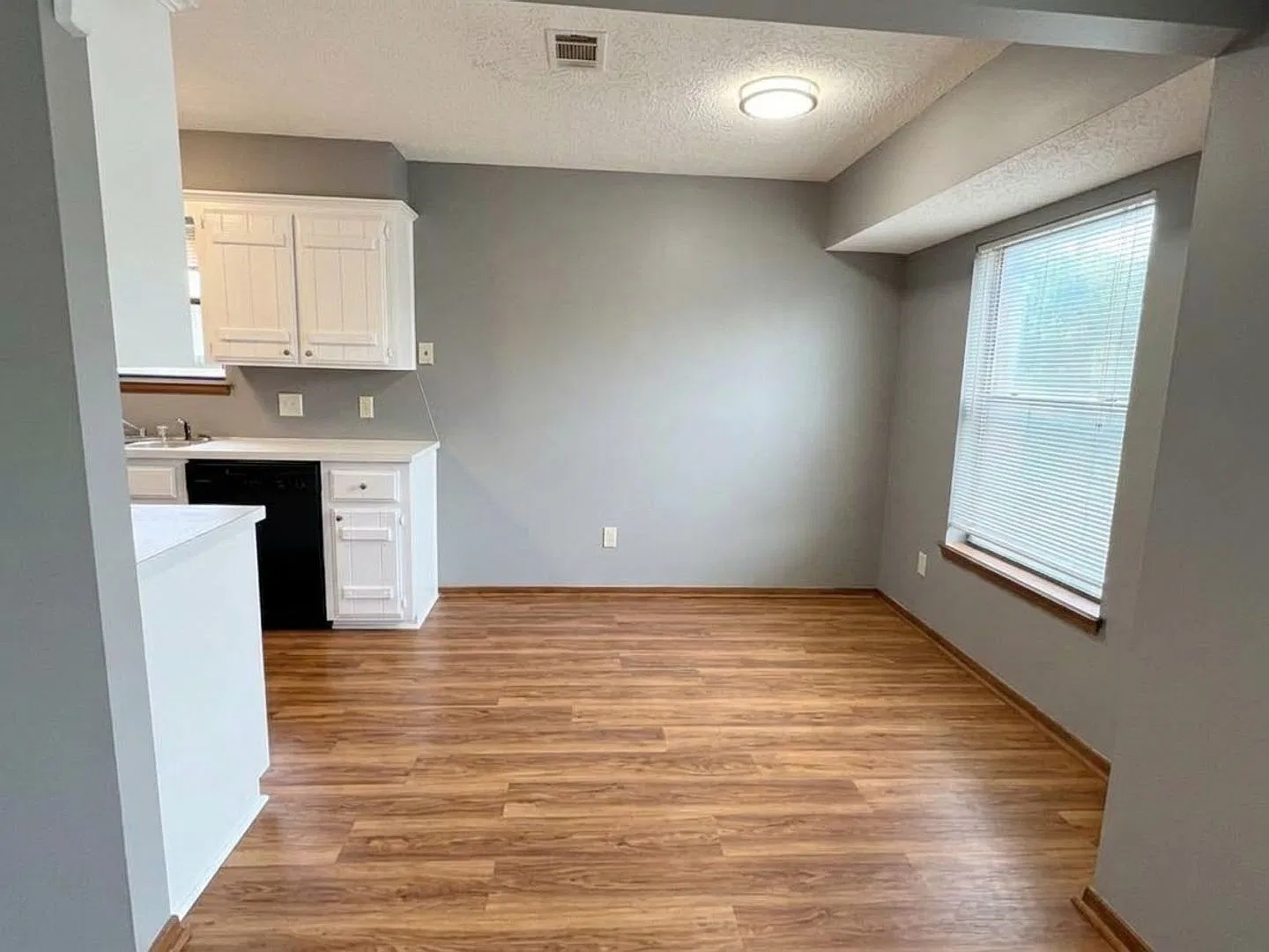 Remodeled home in Spencer. — Photo 3