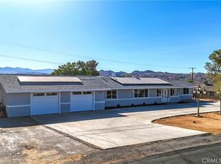 7336 Frontera Ave, Yucca Valley, CA 92284