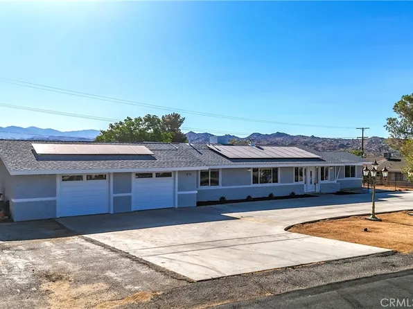 7336 Frontera Ave, Yucca Valley, CA 92284