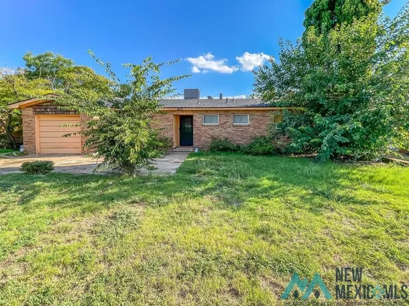 1807 E Rose Ln, Hobbs, NM 88240