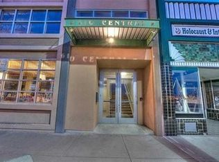 610 Central Ave SW APT 3G, Albuquerque, NM 87102