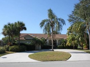 7649 Ponte Verde Way, Naples, FL 34109