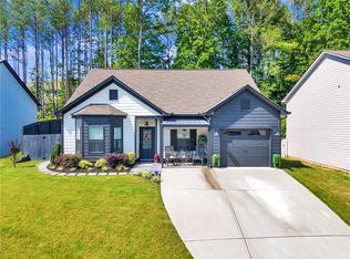 352 Hood Park Dr, Jasper, GA 30143