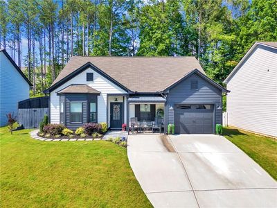 352 Hood Park Dr, Jasper, GA, 30143