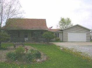 2845 Stiegler Rd, Medina, OH 44256