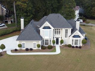 1201 Larson Ln SW, Marietta, GA