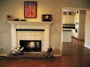 416 Lasalle Dr, Little Rock, AR 72211