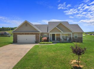 599 N Chucky Pike, Jefferson City, TN 37760