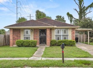 4939 Gawain Dr, New Orleans, LA 70127