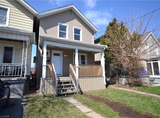 151 London St N, Hamilton, ON