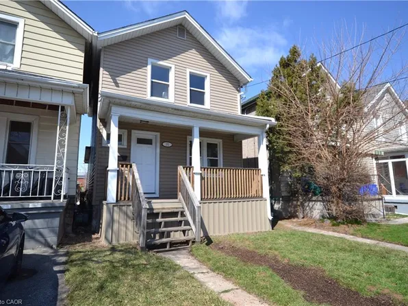 151 London St N, Hamilton, ON L8H 4B6