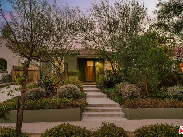 633 Milo Ter, Los Angeles, CA 90042
