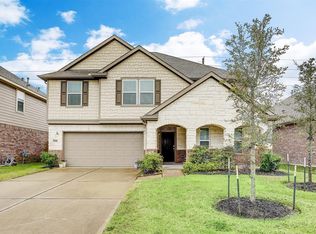 3308 Havenwood Chase Ln, Pearland, TX 77584