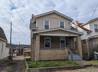 1117 Lenz Ave, Ambridge, PA 15003
