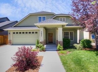 3657 Heritage Vw, Meridian, ID 83642