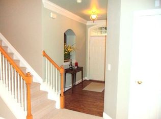 6709 Charter Hills Rd, Charlotte, NC 28277