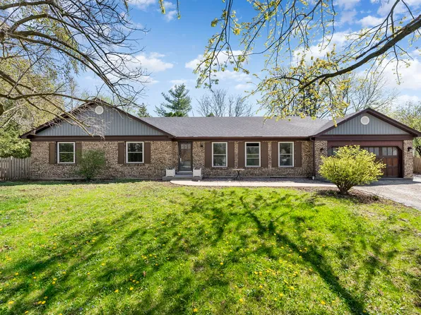 25W140 Brandywine Ct, Naperville, IL 60540