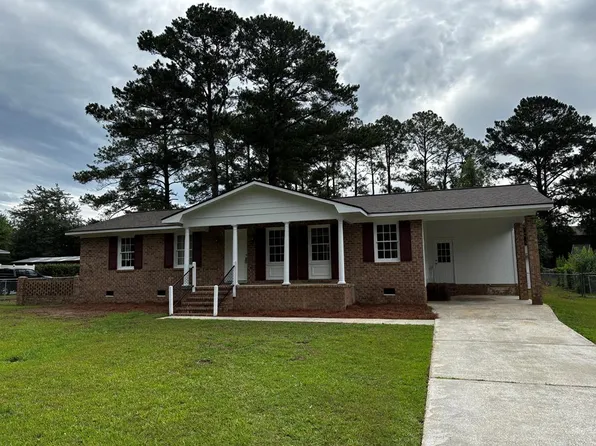 2019 N Central Ave, Tifton, GA 31794