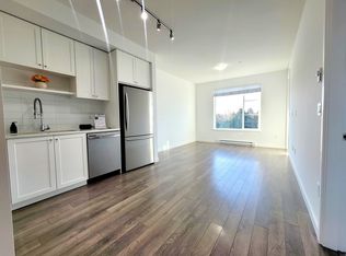 13623 81a Ave #502, Surrey, BC V3W 3N7