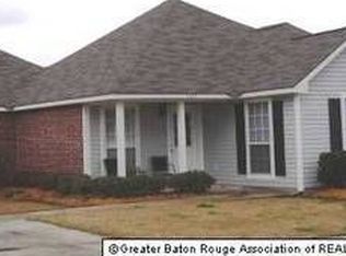 1105 S Lexington Ave, Gonzales, LA 70737